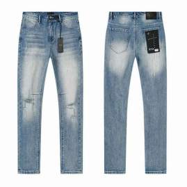 Picture of RTA Jeans Long _SKURTAsz30-38mrtxRA90313446